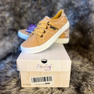 Blowfish Smoked - FRUIT